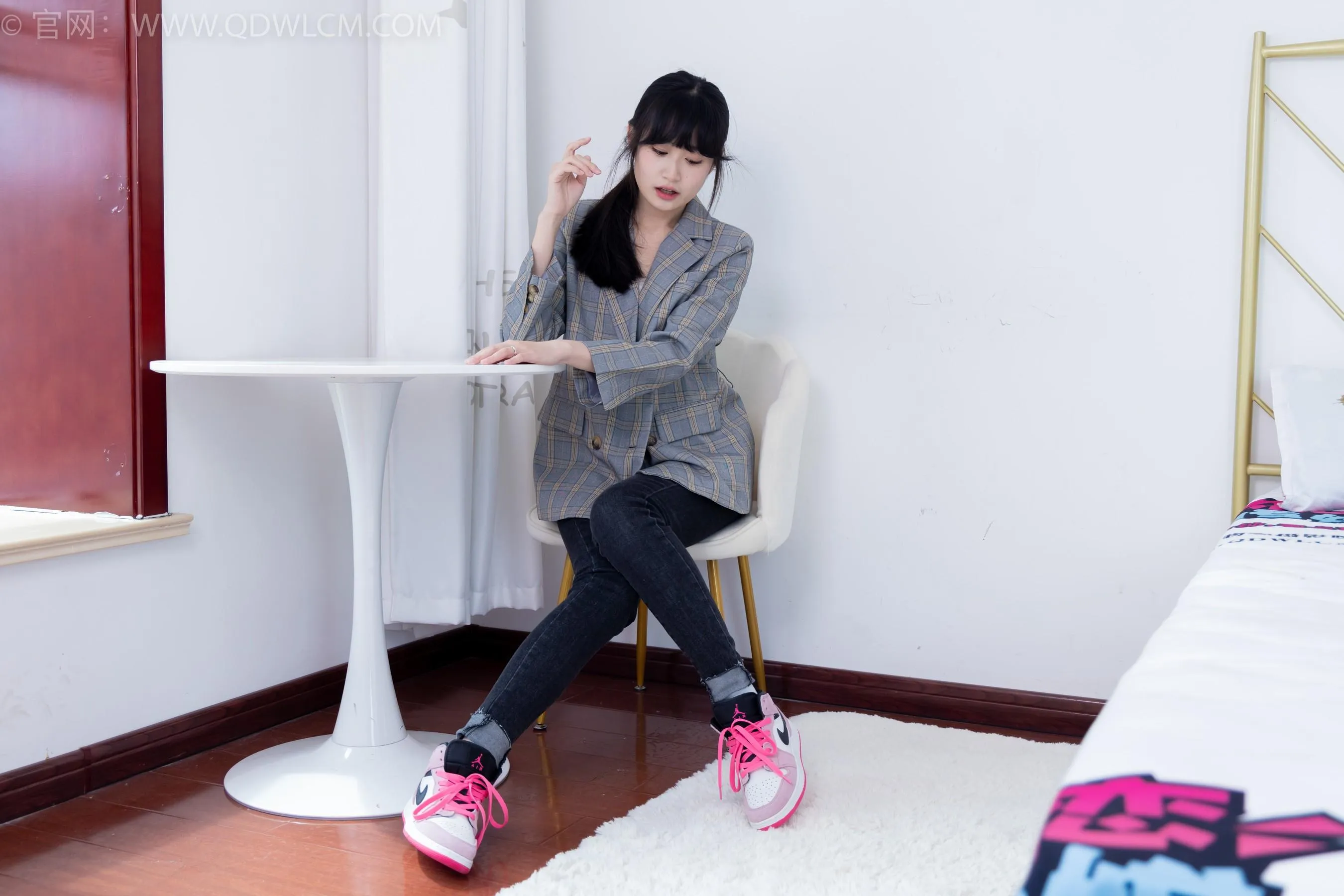 物恋传媒 NO.1557 小敏-黄油蛋挞 [172P]插图